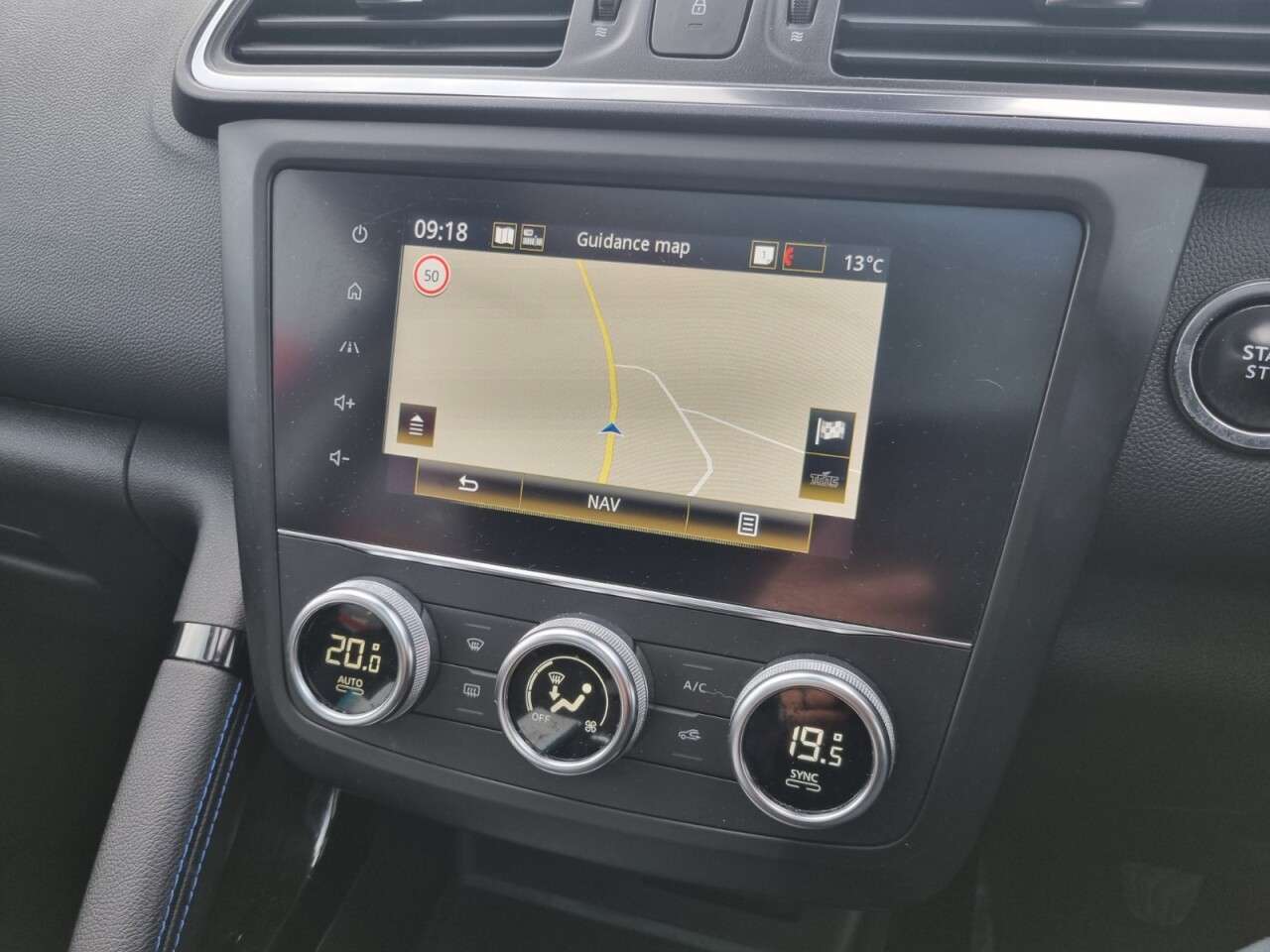 2019 RENAULT KADJAR 2019 RENAULT KADJAR