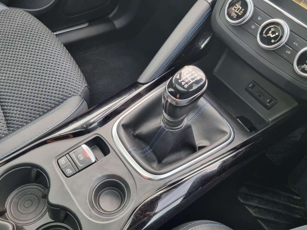 2019 RENAULT KADJAR 2019 RENAULT KADJAR