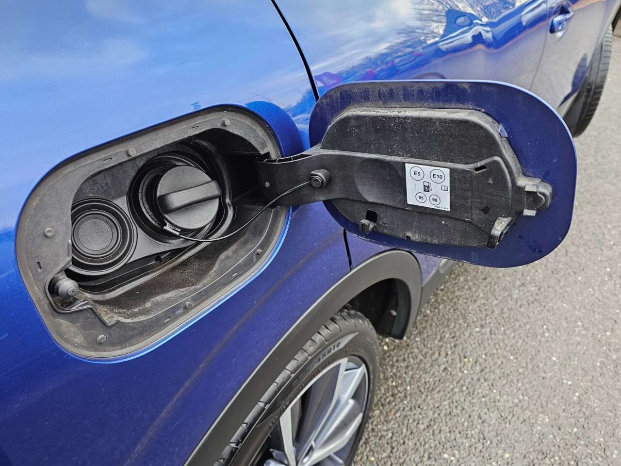 2019 RENAULT KADJAR 2019 RENAULT KADJAR