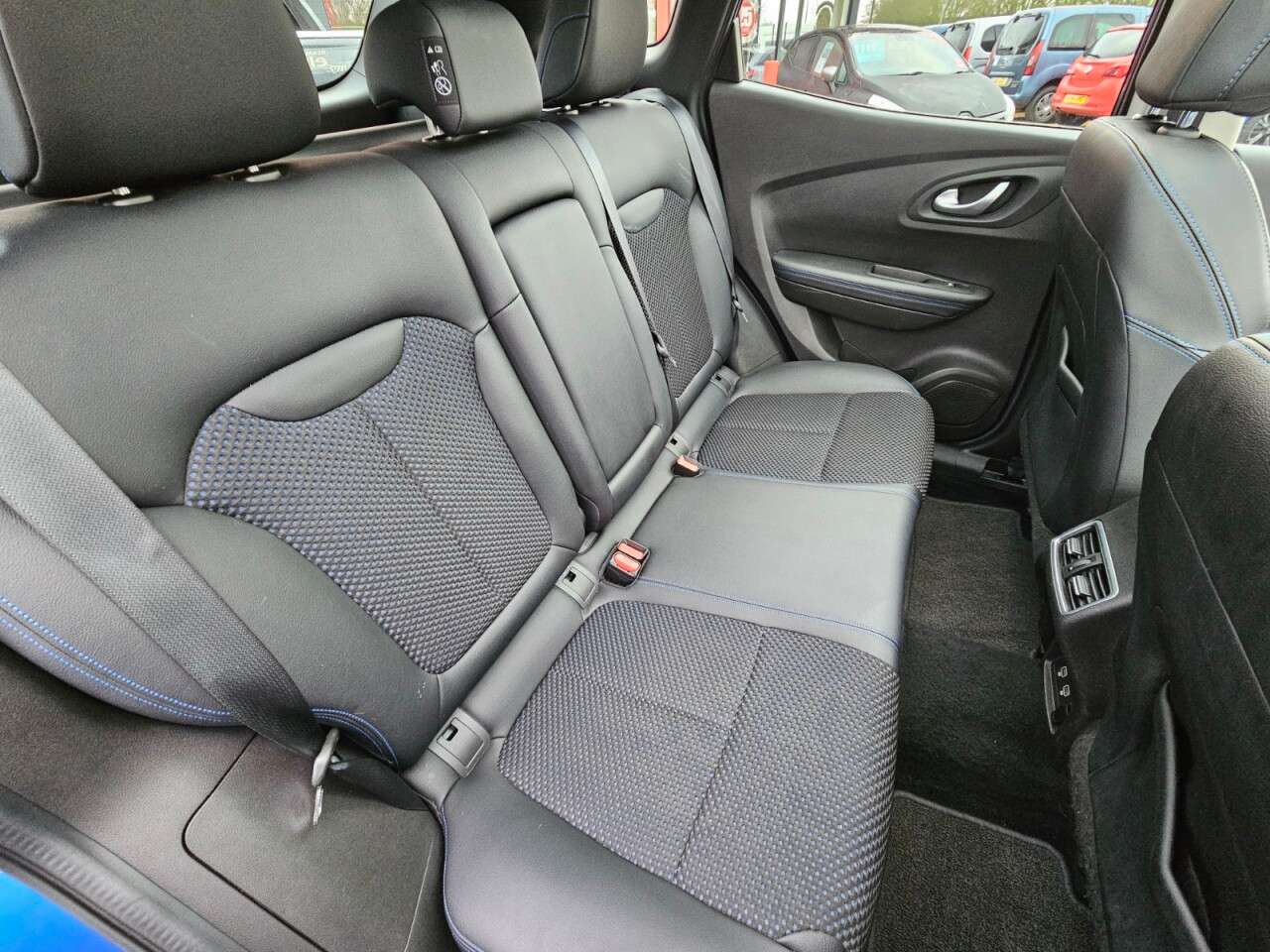 2019 RENAULT KADJAR 2019 RENAULT KADJAR