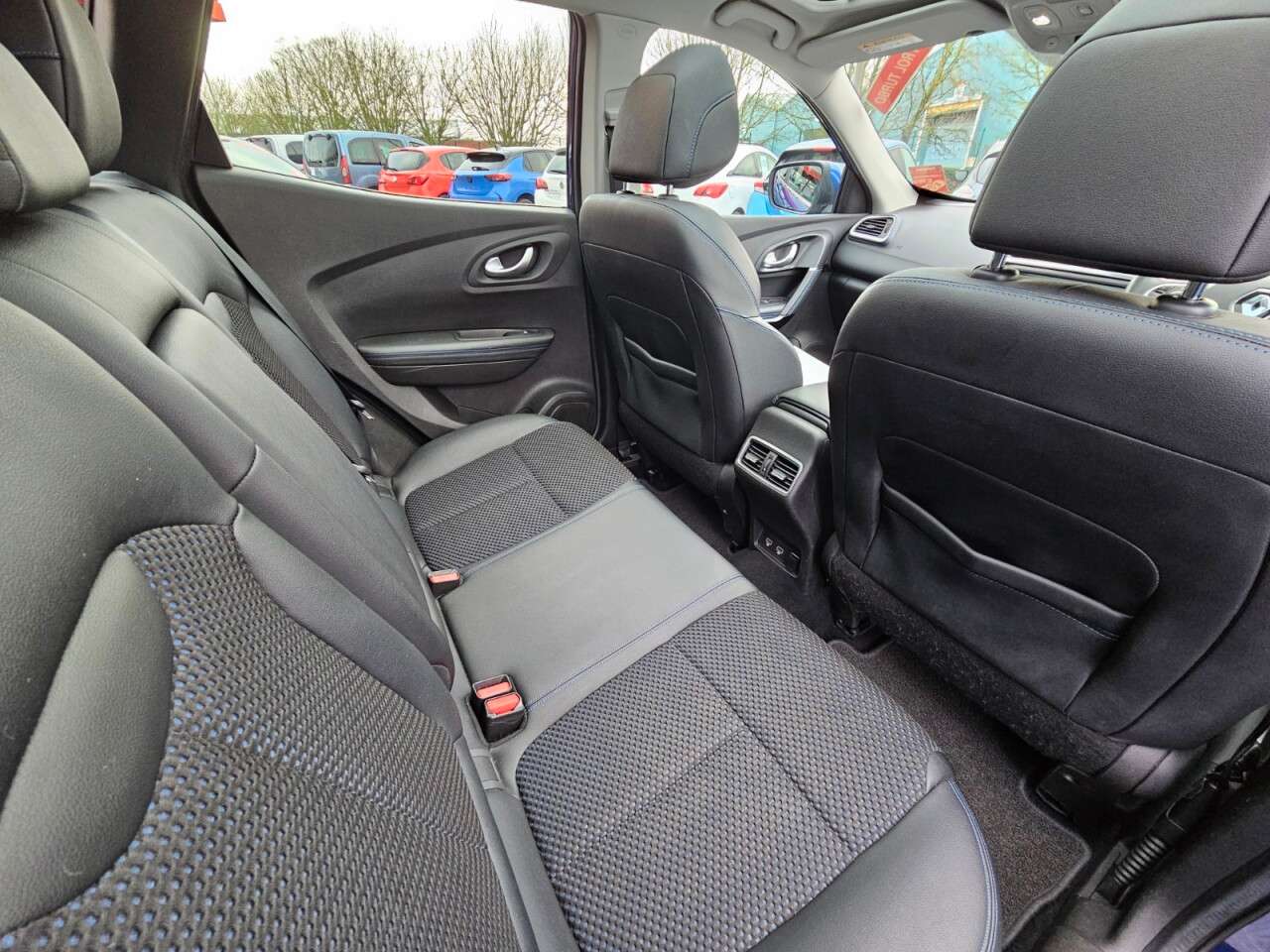 2019 RENAULT KADJAR 2019 RENAULT KADJAR