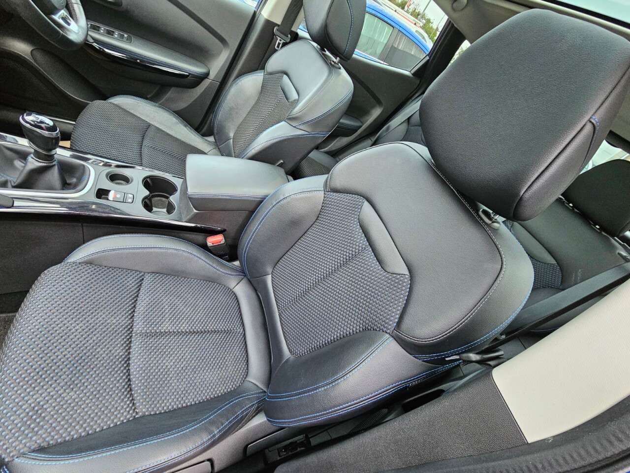 2019 RENAULT KADJAR 2019 RENAULT KADJAR