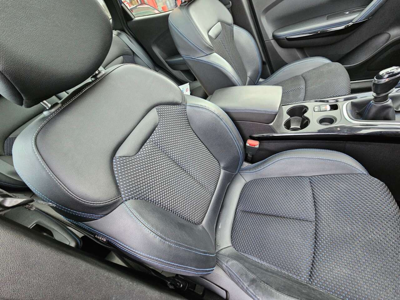 2019 RENAULT KADJAR 2019 RENAULT KADJAR