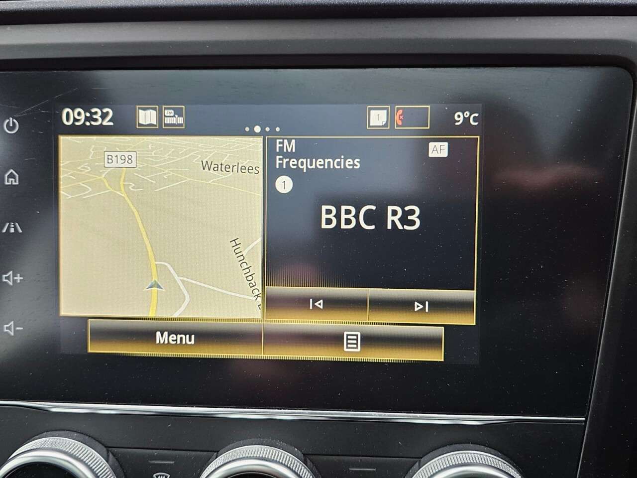 2019 RENAULT KADJAR 2019 RENAULT KADJAR