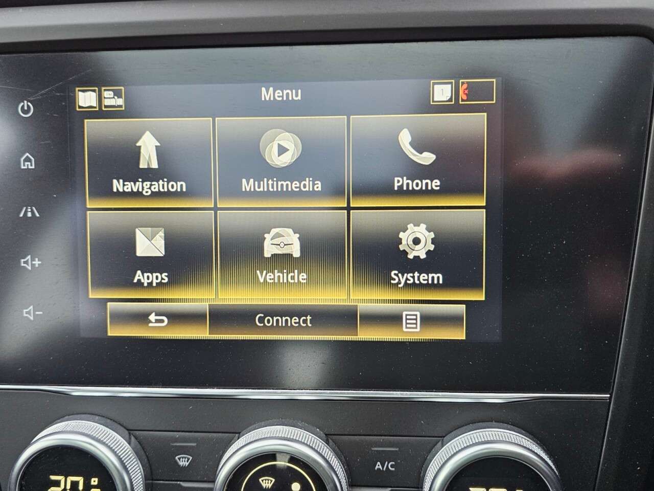 2019 RENAULT KADJAR 2019 RENAULT KADJAR