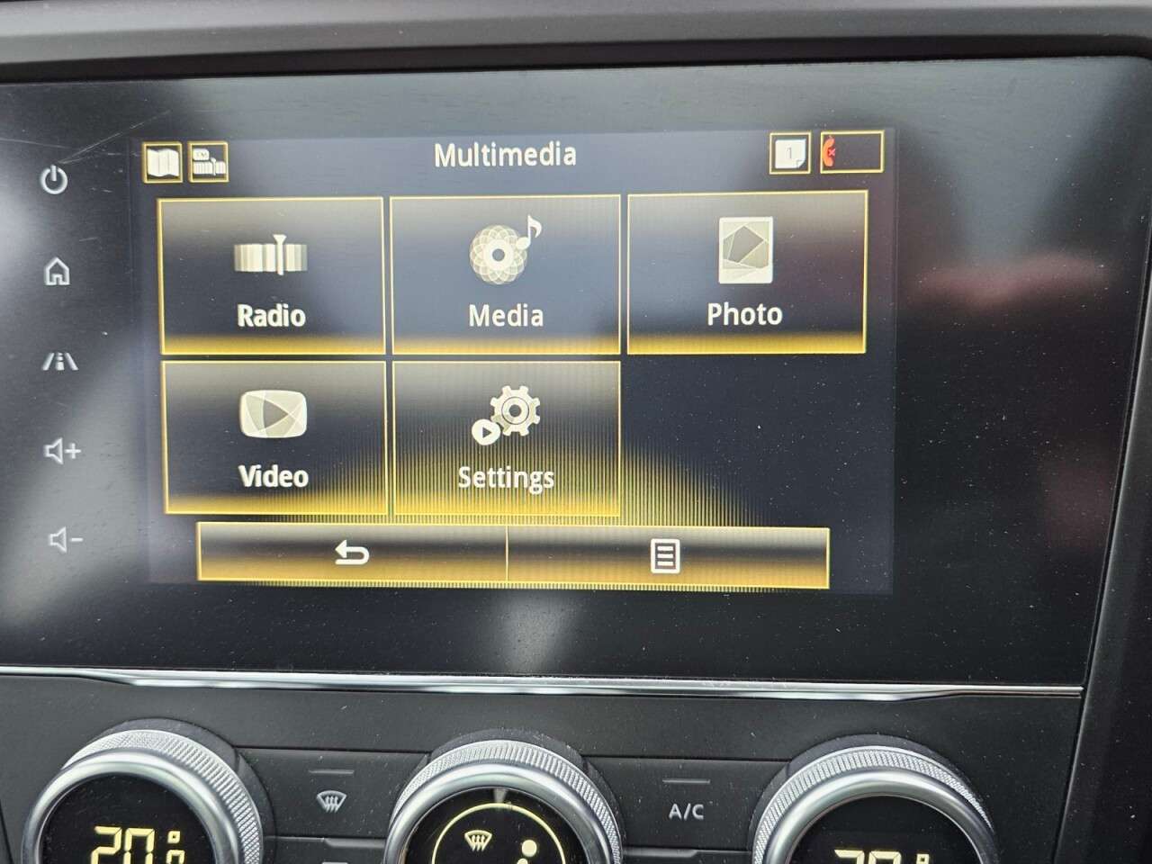 2019 RENAULT KADJAR 2019 RENAULT KADJAR