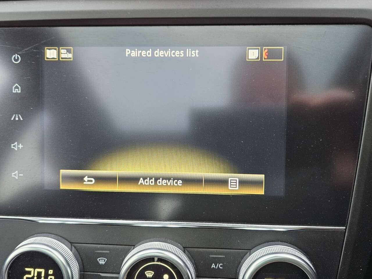 2019 RENAULT KADJAR 2019 RENAULT KADJAR