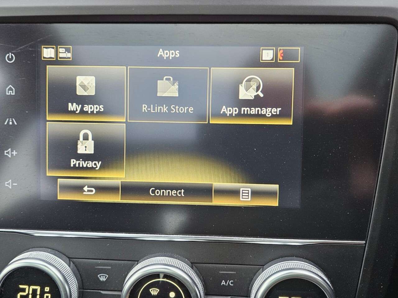 2019 RENAULT KADJAR 2019 RENAULT KADJAR