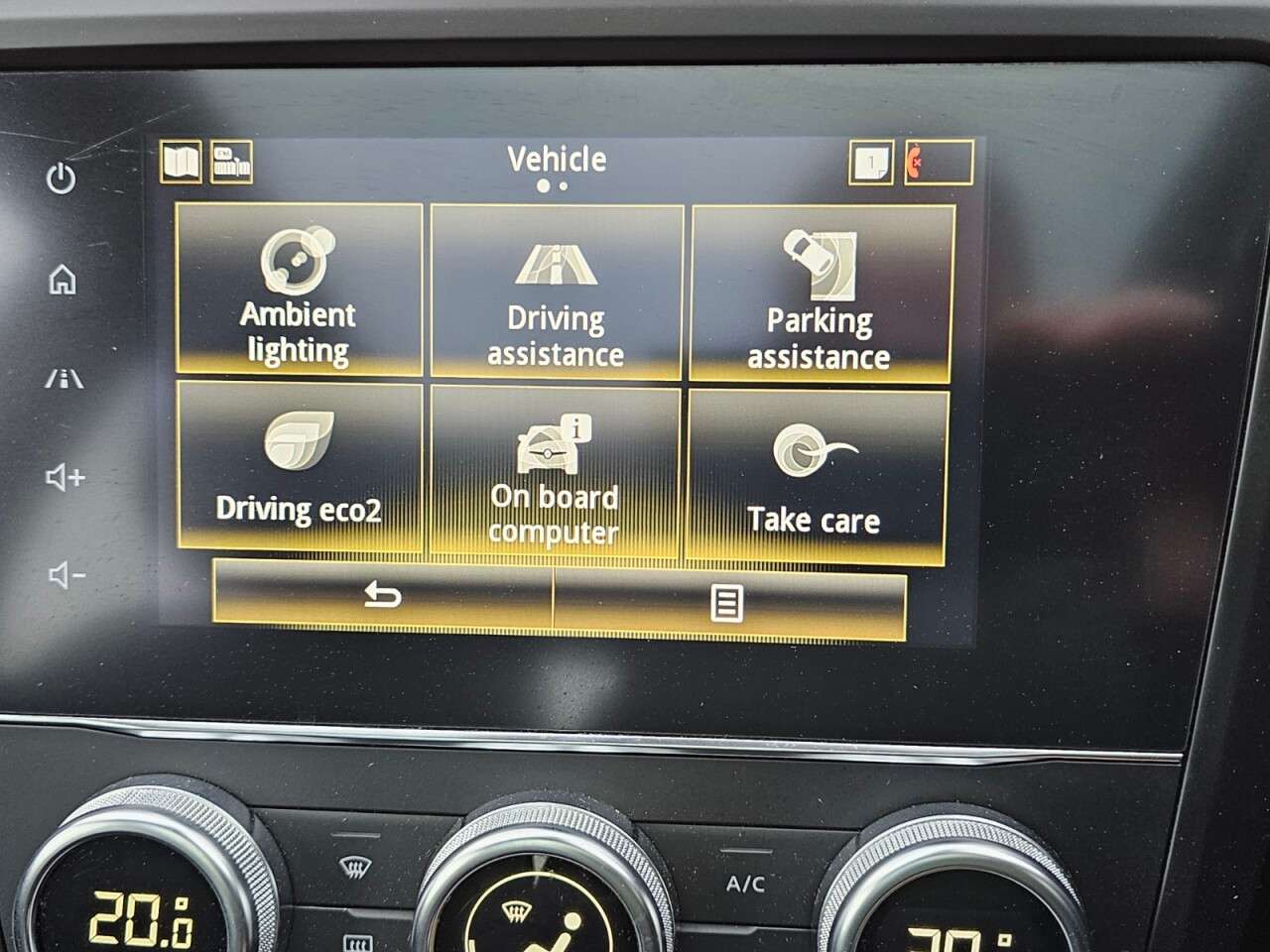 2019 RENAULT KADJAR 2019 RENAULT KADJAR