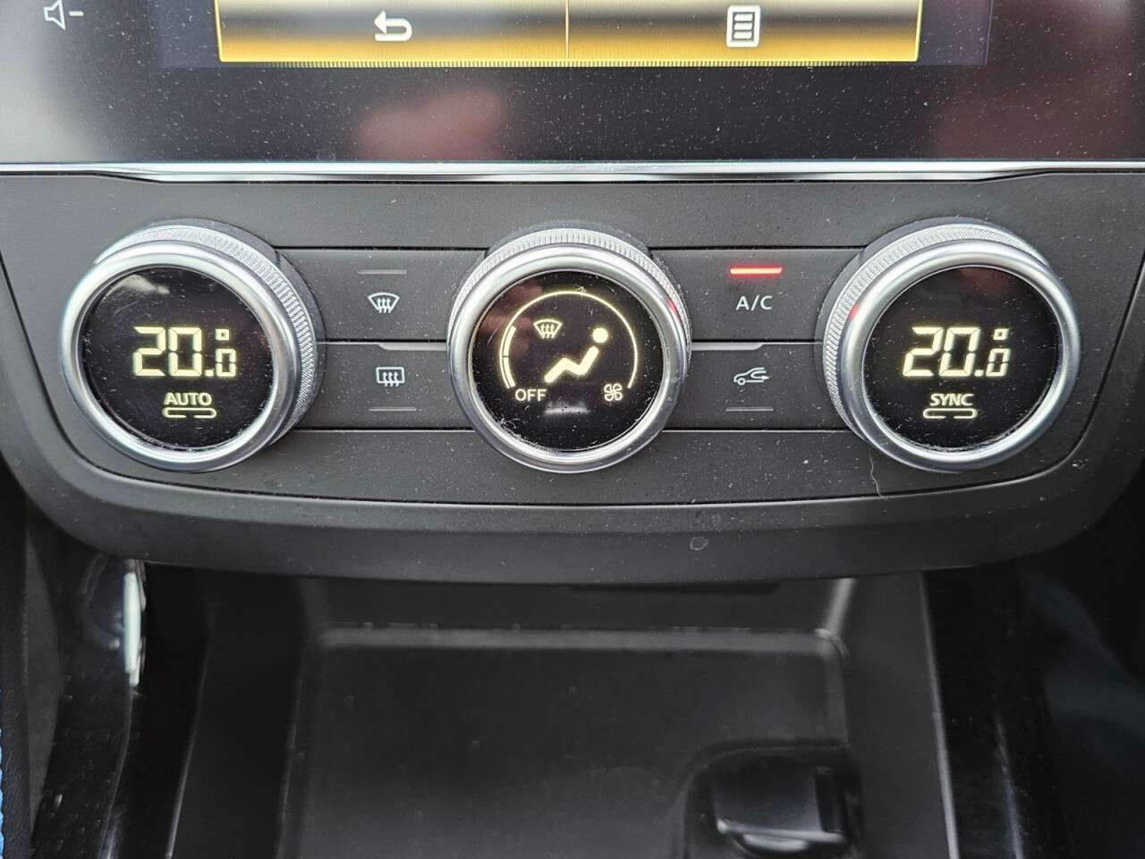 2019 RENAULT KADJAR 2019 RENAULT KADJAR