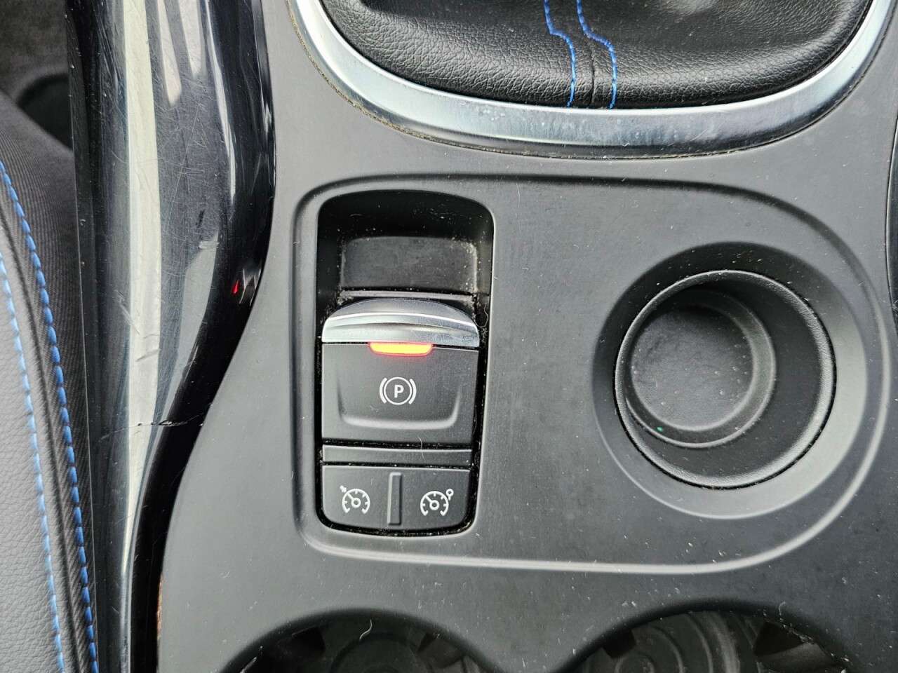 2019 RENAULT KADJAR 2019 RENAULT KADJAR