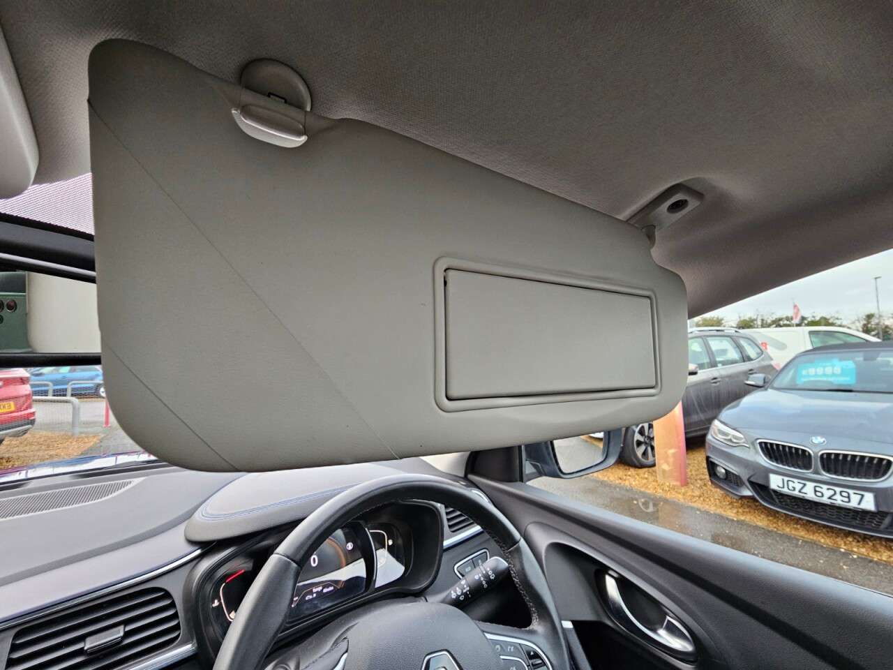 2019 RENAULT KADJAR 2019 RENAULT KADJAR