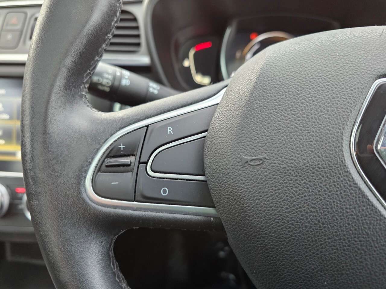 2019 RENAULT KADJAR 2019 RENAULT KADJAR