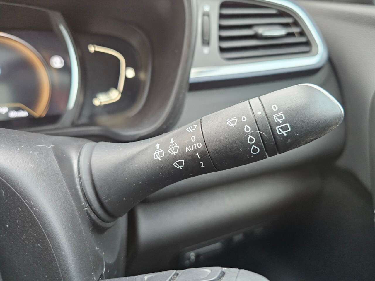 2019 RENAULT KADJAR 2019 RENAULT KADJAR