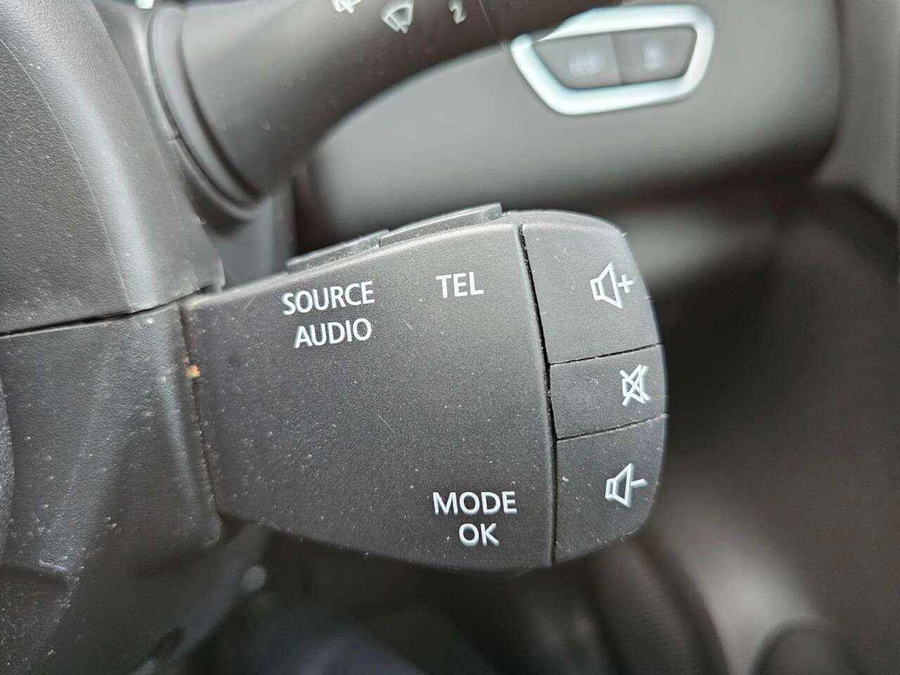 2019 RENAULT KADJAR 2019 RENAULT KADJAR