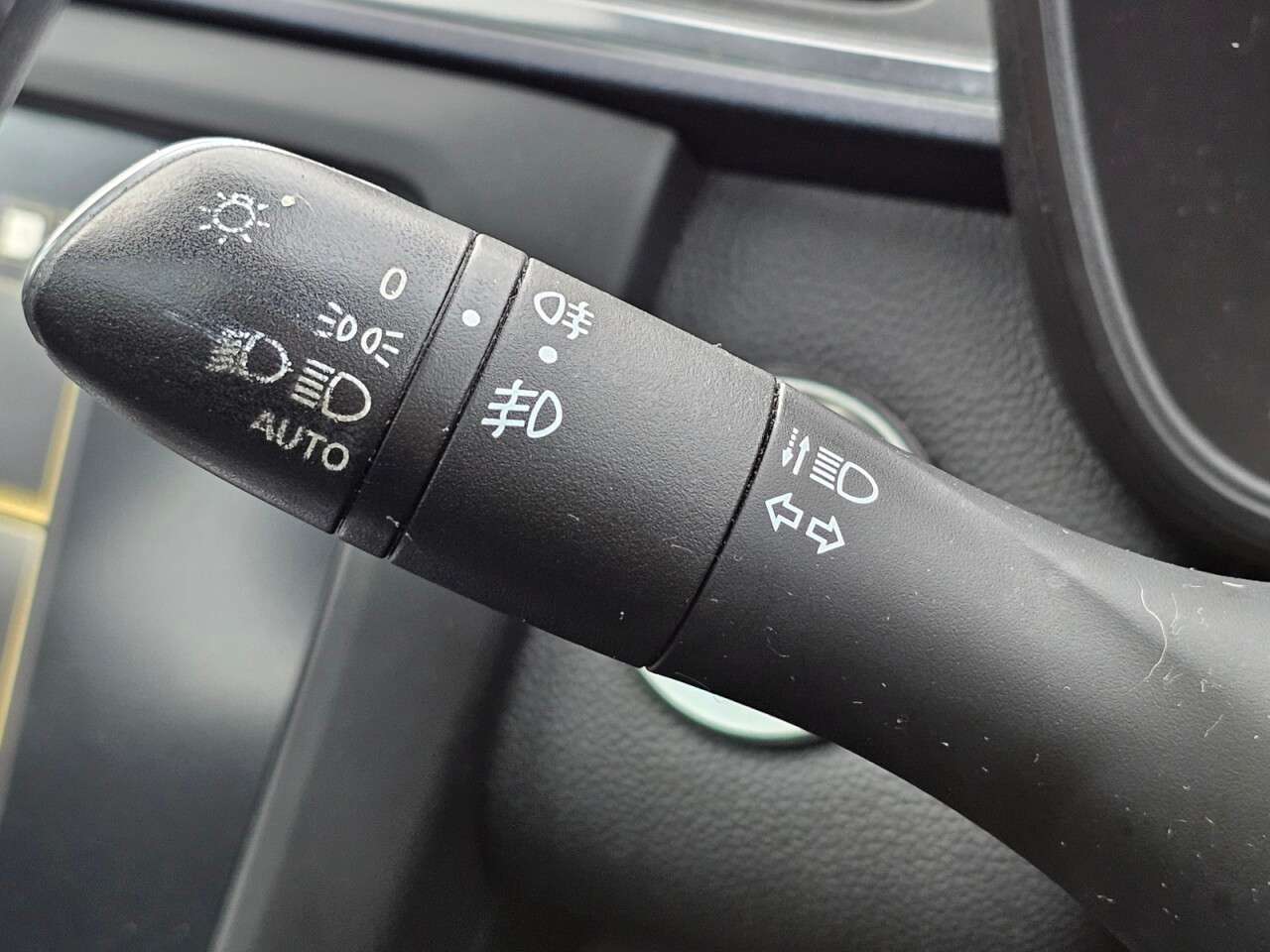 2019 RENAULT KADJAR 2019 RENAULT KADJAR