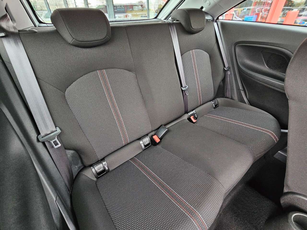 2018 VAUXHALL CORSA 2018 VAUXHALL CORSA