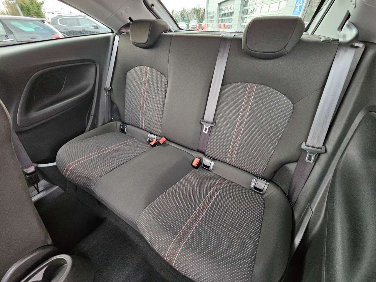 2018 VAUXHALL CORSA 2018 VAUXHALL CORSA