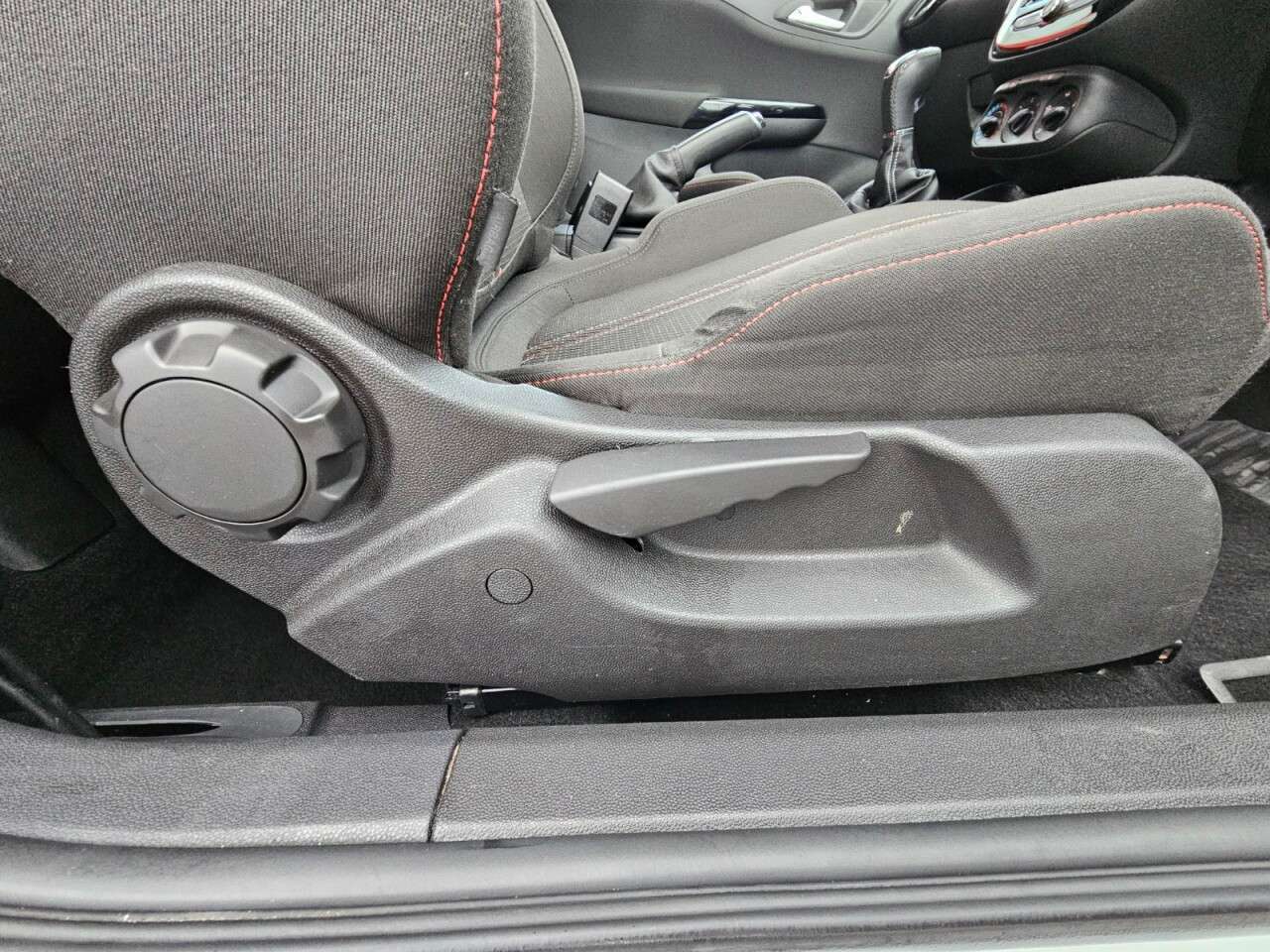 2018 VAUXHALL CORSA 2018 VAUXHALL CORSA