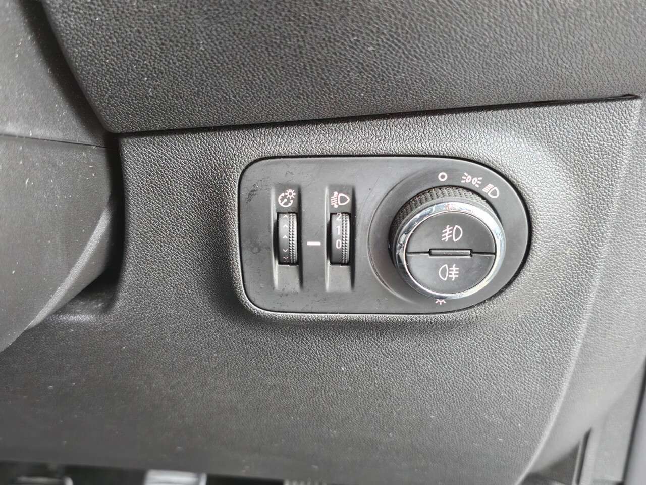 2018 VAUXHALL CORSA 2018 VAUXHALL CORSA