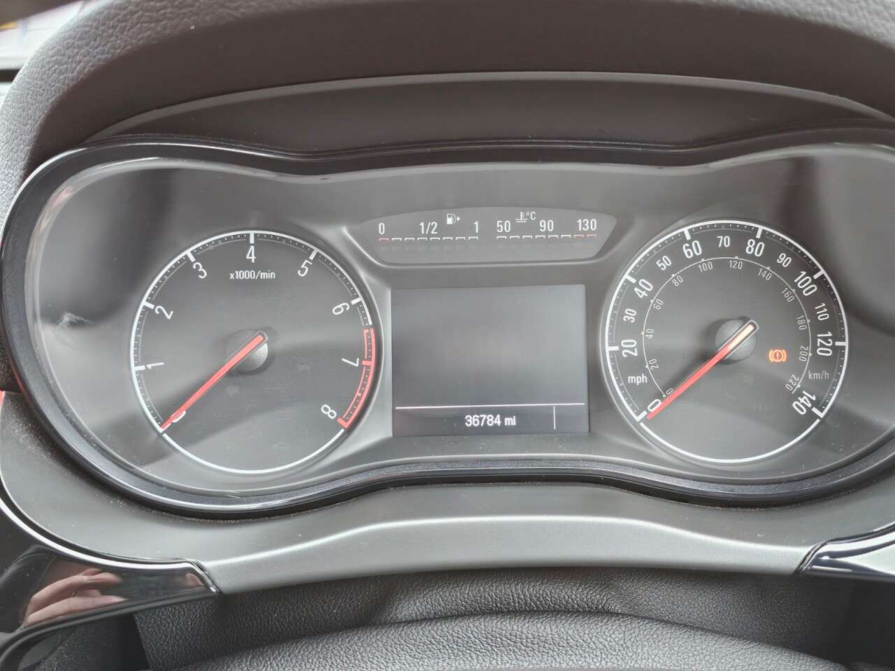 2018 VAUXHALL CORSA 2018 VAUXHALL CORSA