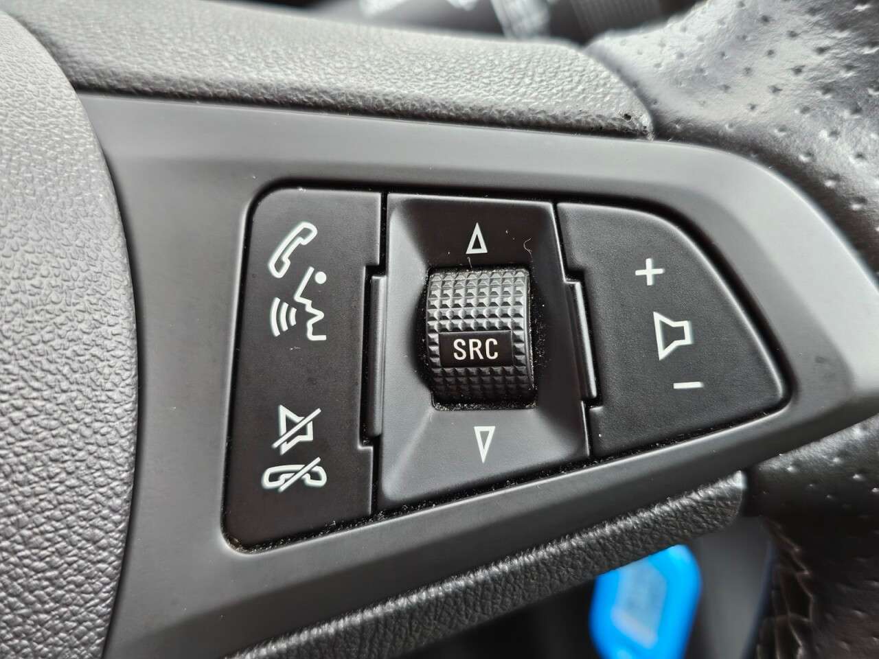 2018 VAUXHALL CORSA 2018 VAUXHALL CORSA