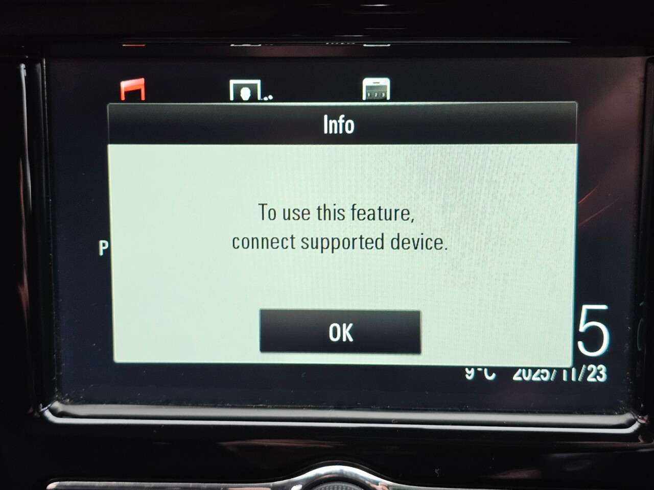 2018 VAUXHALL CORSA 2018 VAUXHALL CORSA