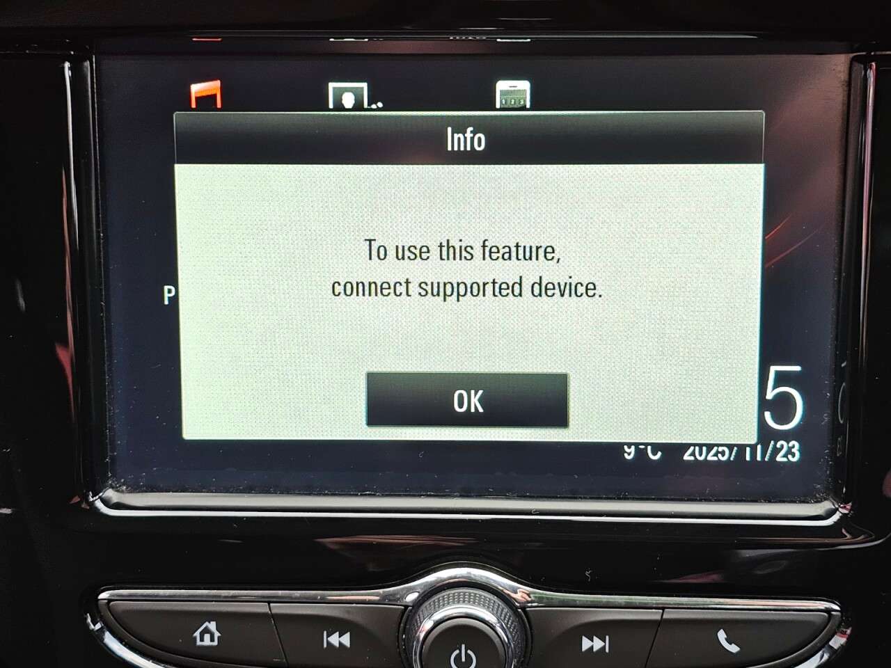 2018 VAUXHALL CORSA 2018 VAUXHALL CORSA