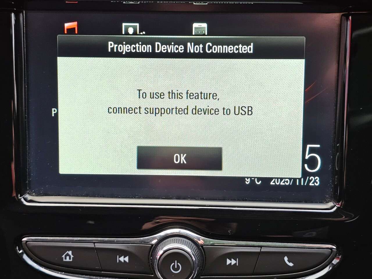 2018 VAUXHALL CORSA 2018 VAUXHALL CORSA