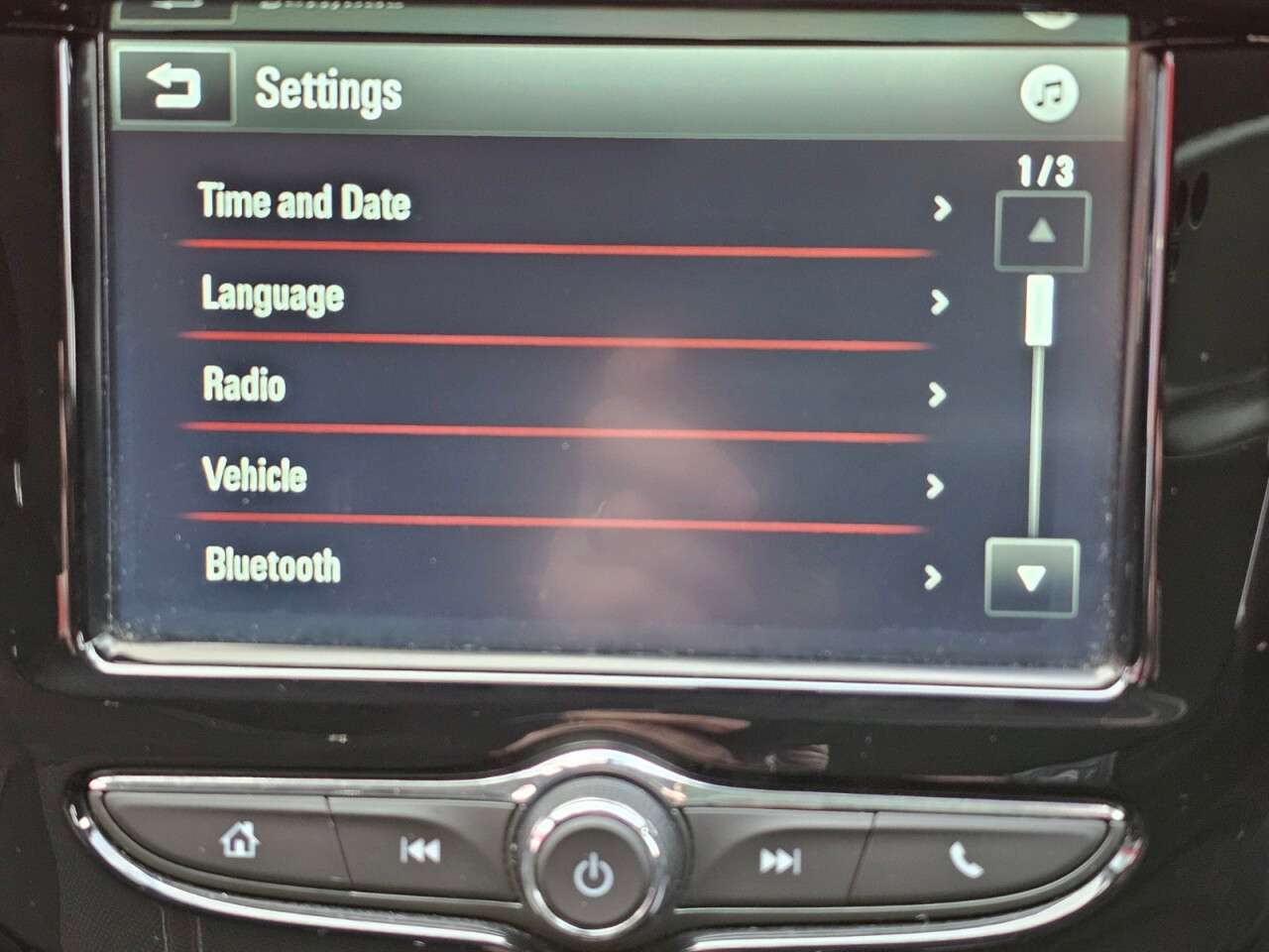 2018 VAUXHALL CORSA 2018 VAUXHALL CORSA