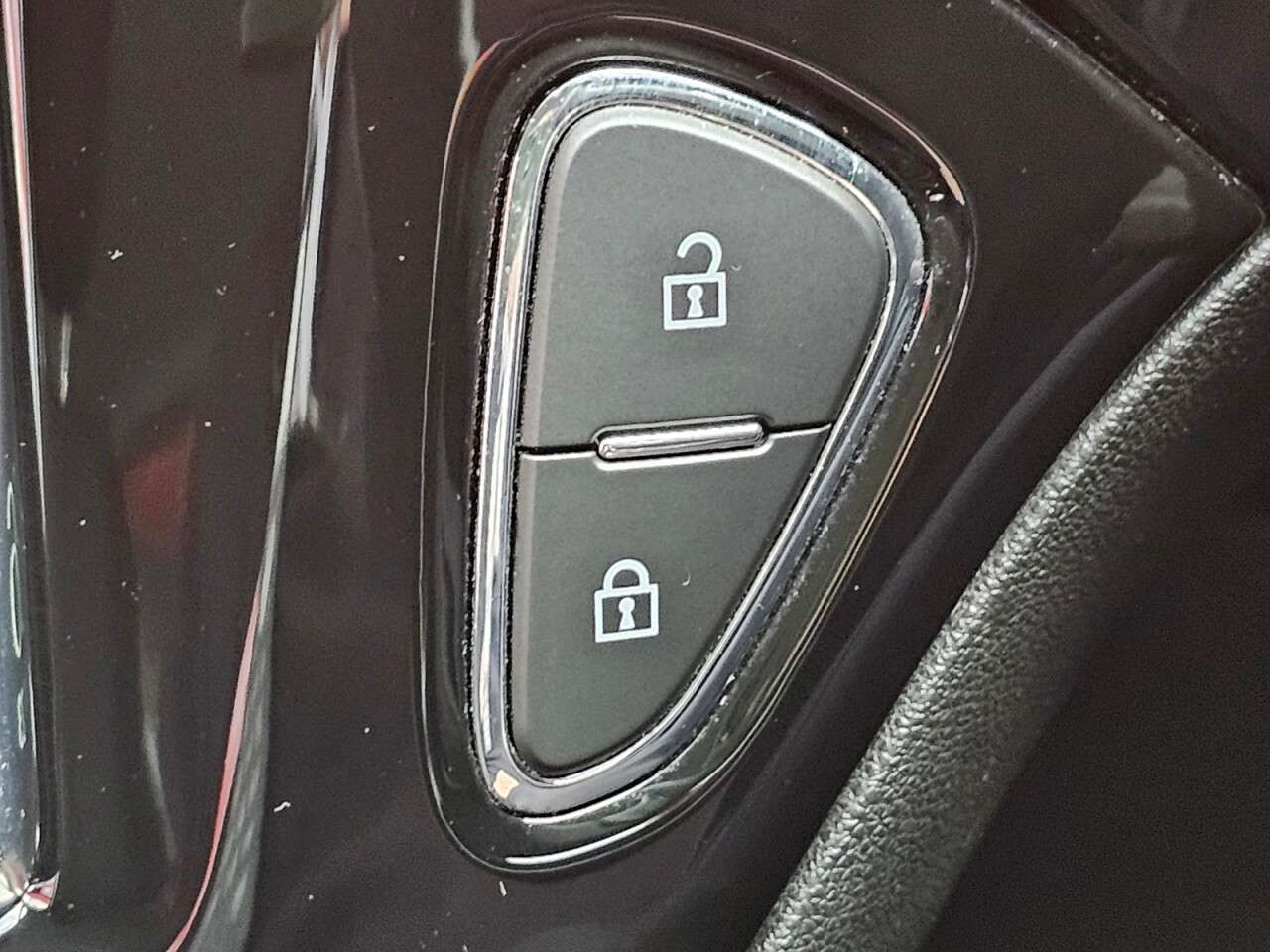 2018 VAUXHALL CORSA 2018 VAUXHALL CORSA