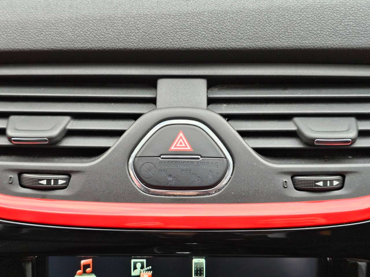 2018 VAUXHALL CORSA 2018 VAUXHALL CORSA