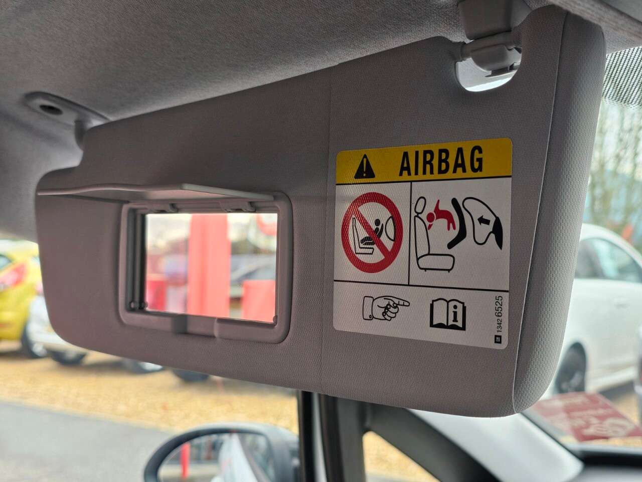 2018 VAUXHALL CORSA 2018 VAUXHALL CORSA