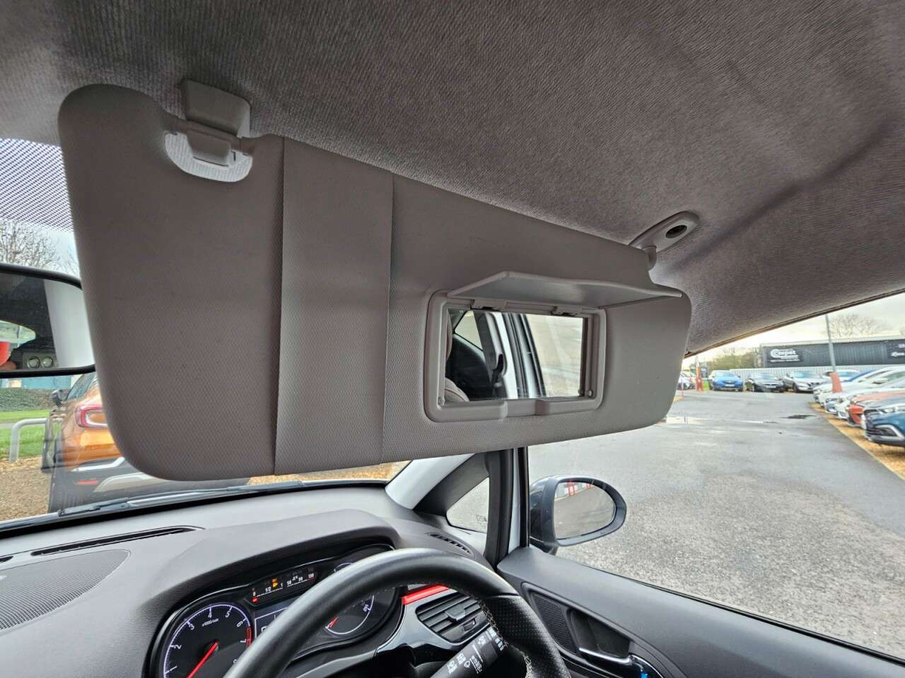 2018 VAUXHALL CORSA 2018 VAUXHALL CORSA