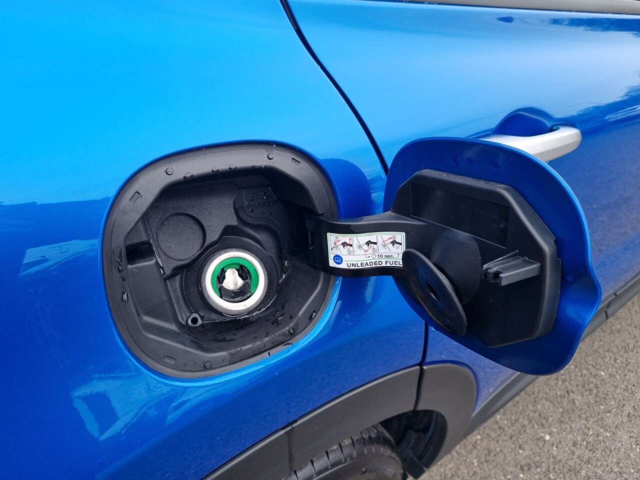 2018 FIAT 500X 2018 FIAT 500X