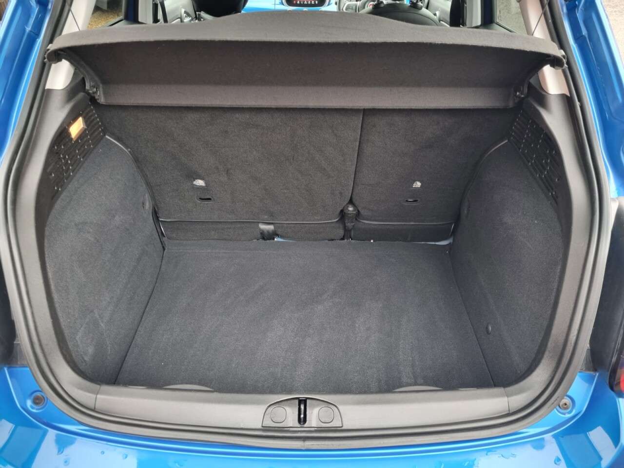 2018 FIAT 500X 2018 FIAT 500X