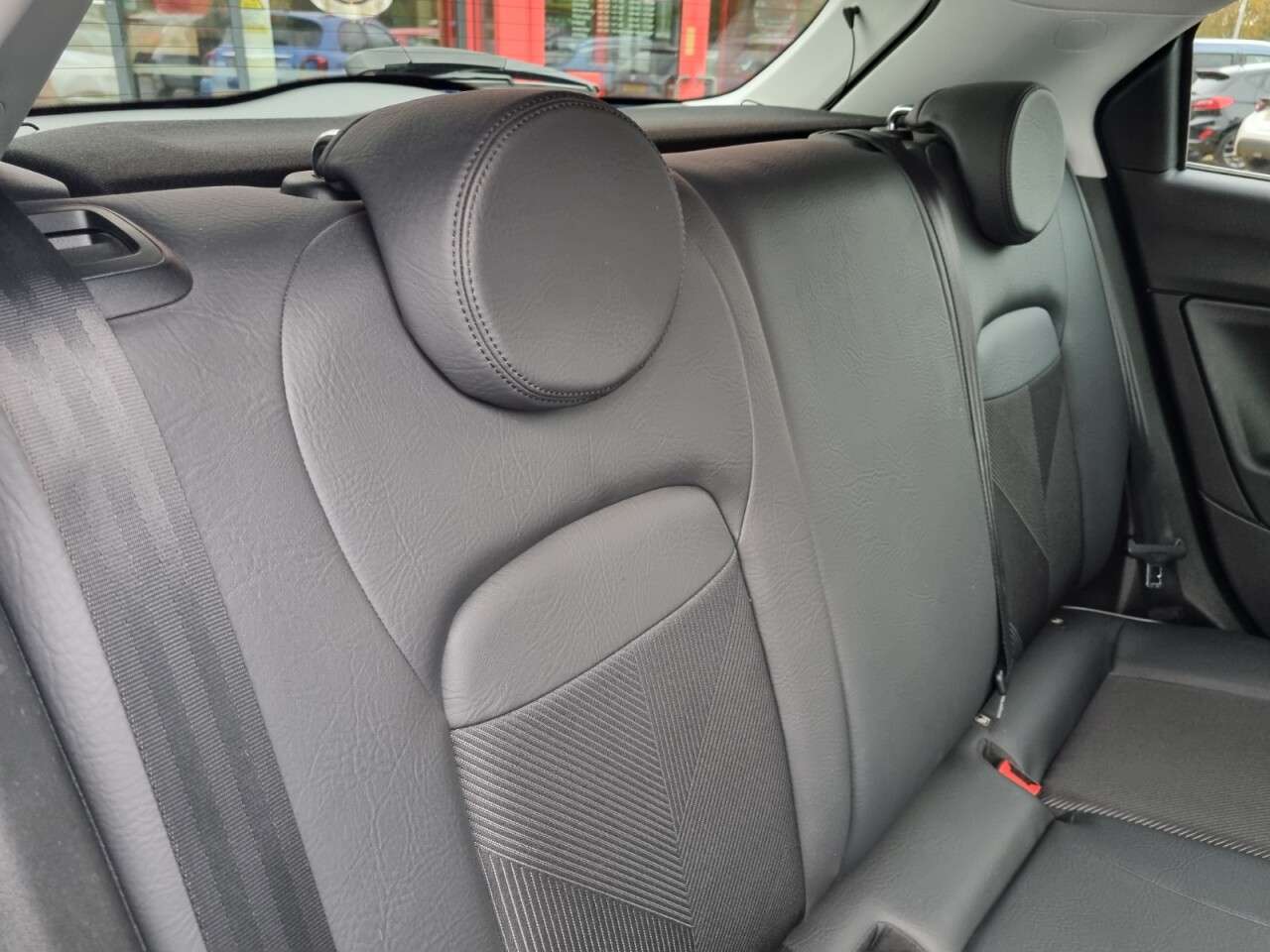 2018 FIAT 500X 2018 FIAT 500X