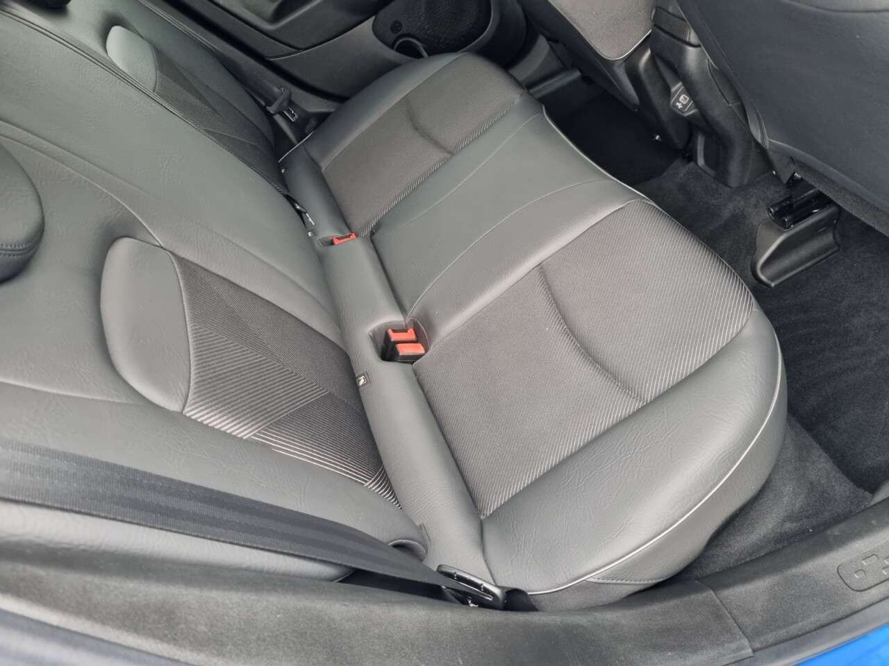 2018 FIAT 500X 2018 FIAT 500X