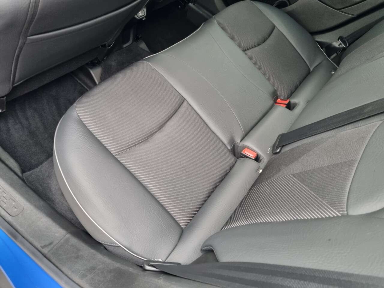 2018 FIAT 500X 2018 FIAT 500X