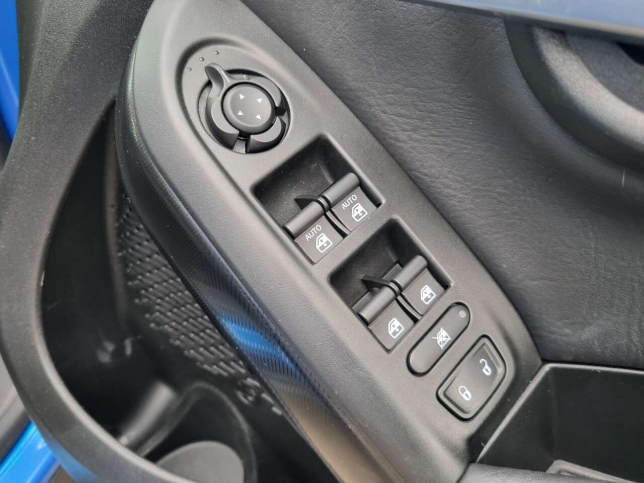 2018 FIAT 500X 2018 FIAT 500X