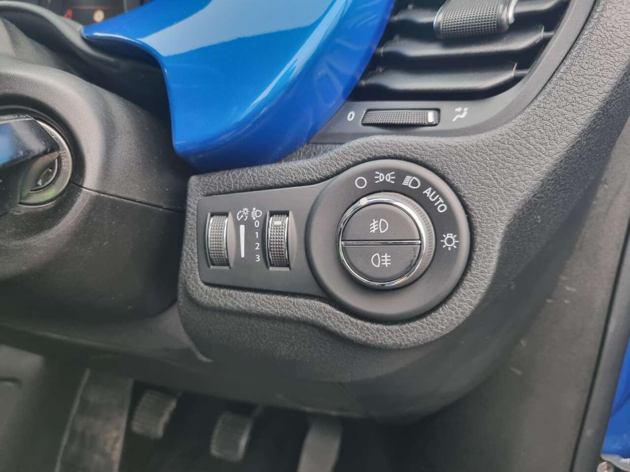 2018 FIAT 500X 2018 FIAT 500X