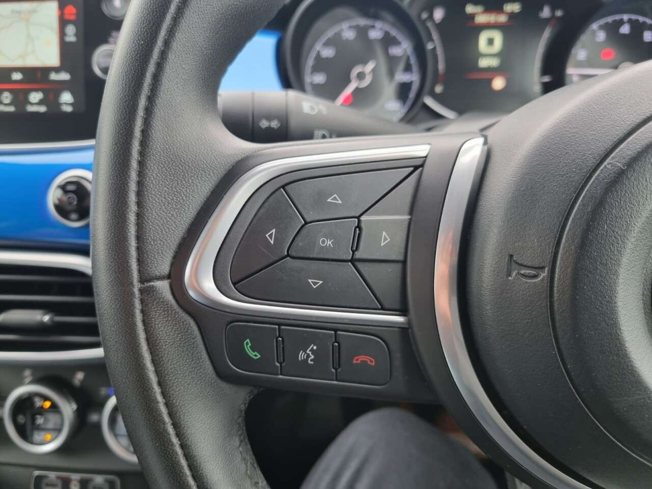 2018 FIAT 500X 2018 FIAT 500X