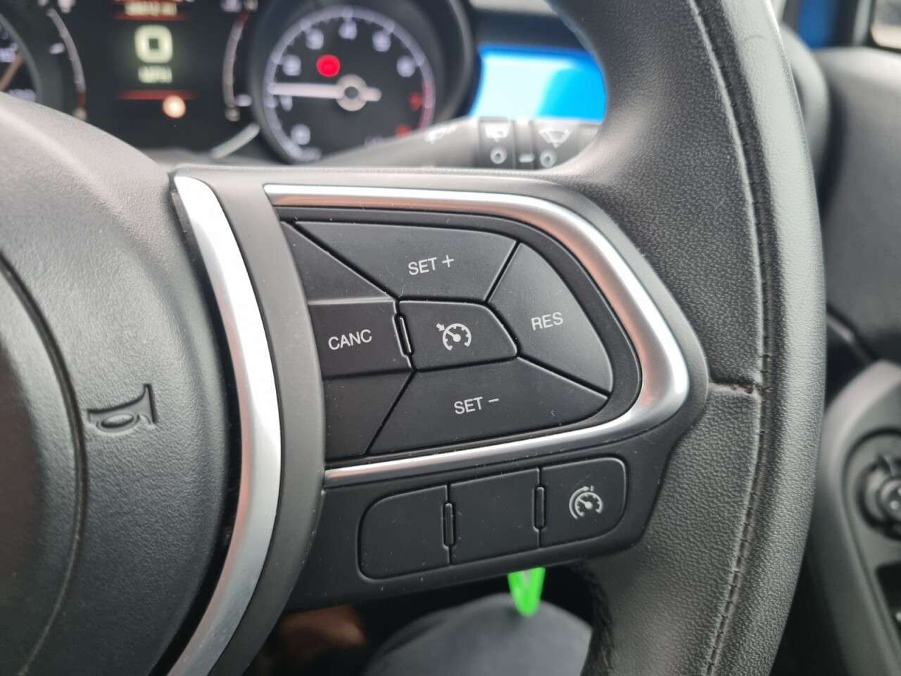 2018 FIAT 500X 2018 FIAT 500X