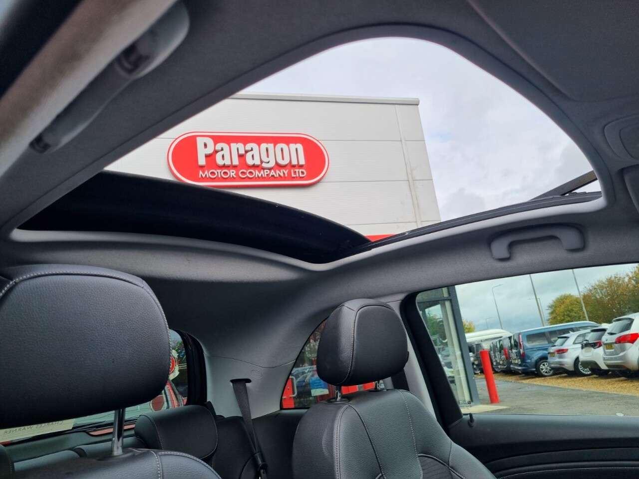 2015 VAUXHALL ADAM 2015 VAUXHALL ADAM