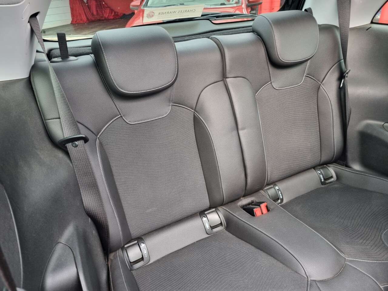 2015 VAUXHALL ADAM 2015 VAUXHALL ADAM