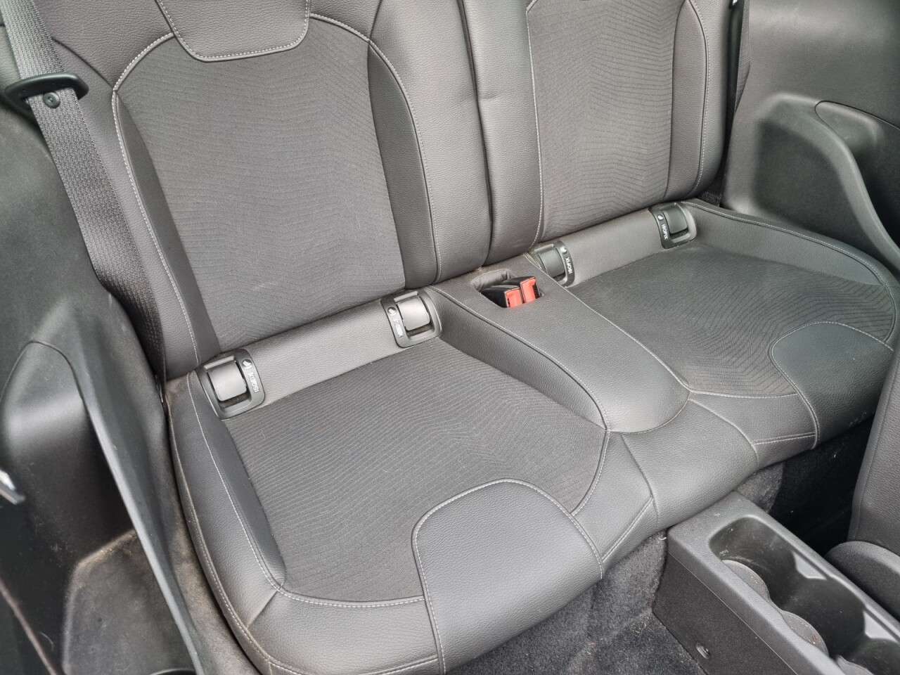 2015 VAUXHALL ADAM 2015 VAUXHALL ADAM