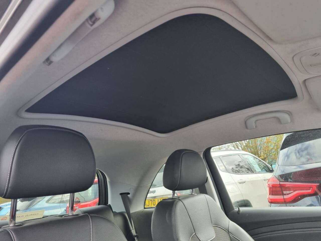 2015 VAUXHALL ADAM 2015 VAUXHALL ADAM