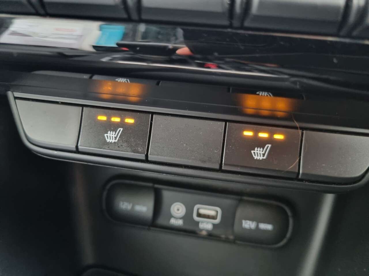 2016 KIA SPORTAGE 2016 KIA SPORTAGE