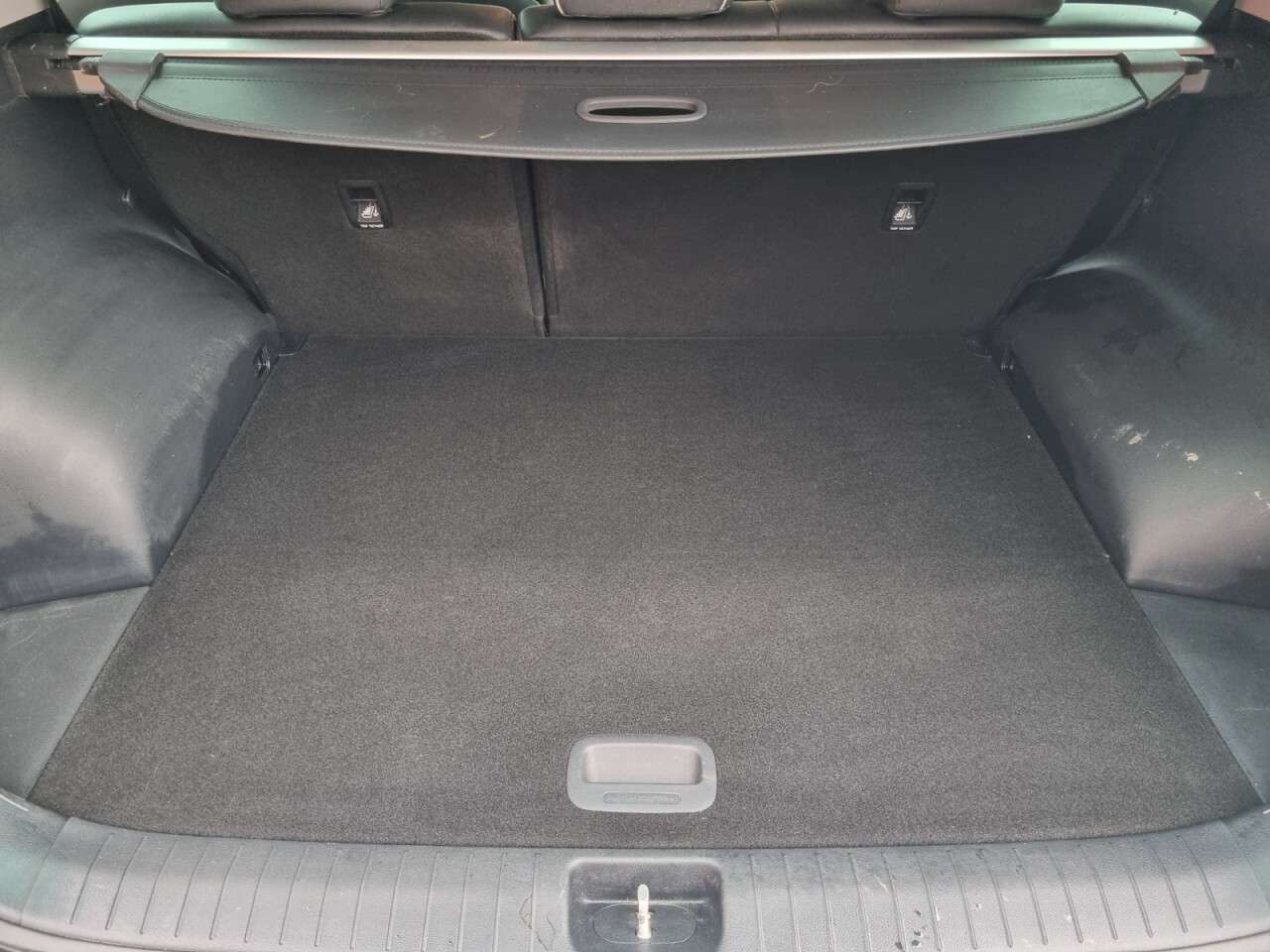 2016 KIA SPORTAGE 2016 KIA SPORTAGE