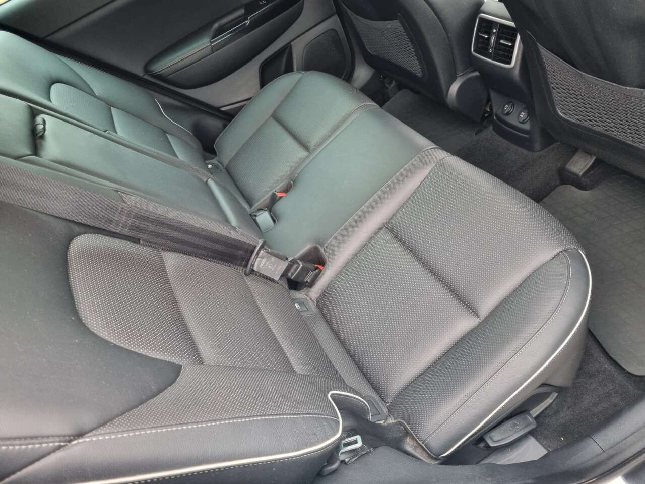 2016 KIA SPORTAGE 2016 KIA SPORTAGE